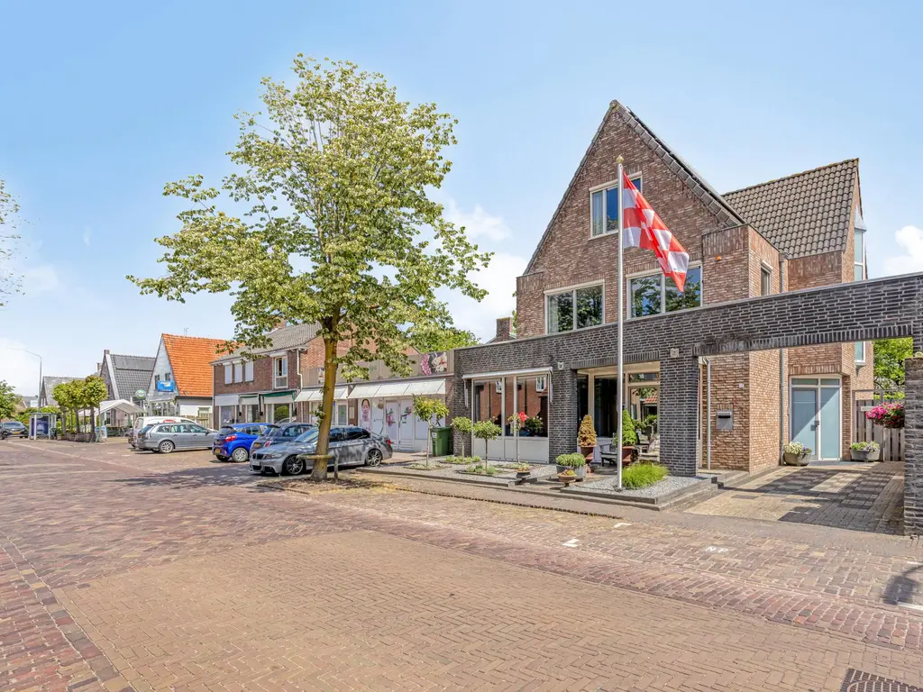 Nieuwstraat 16, LIEMPDE