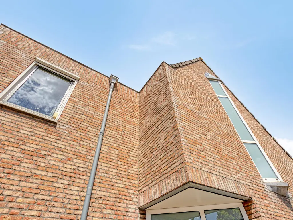 Nieuwstraat 16, LIEMPDE