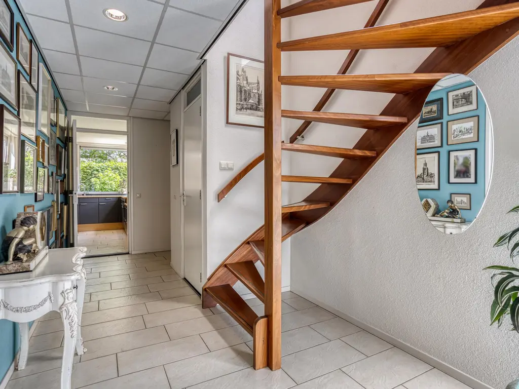 Nieuwstraat 16, LIEMPDE