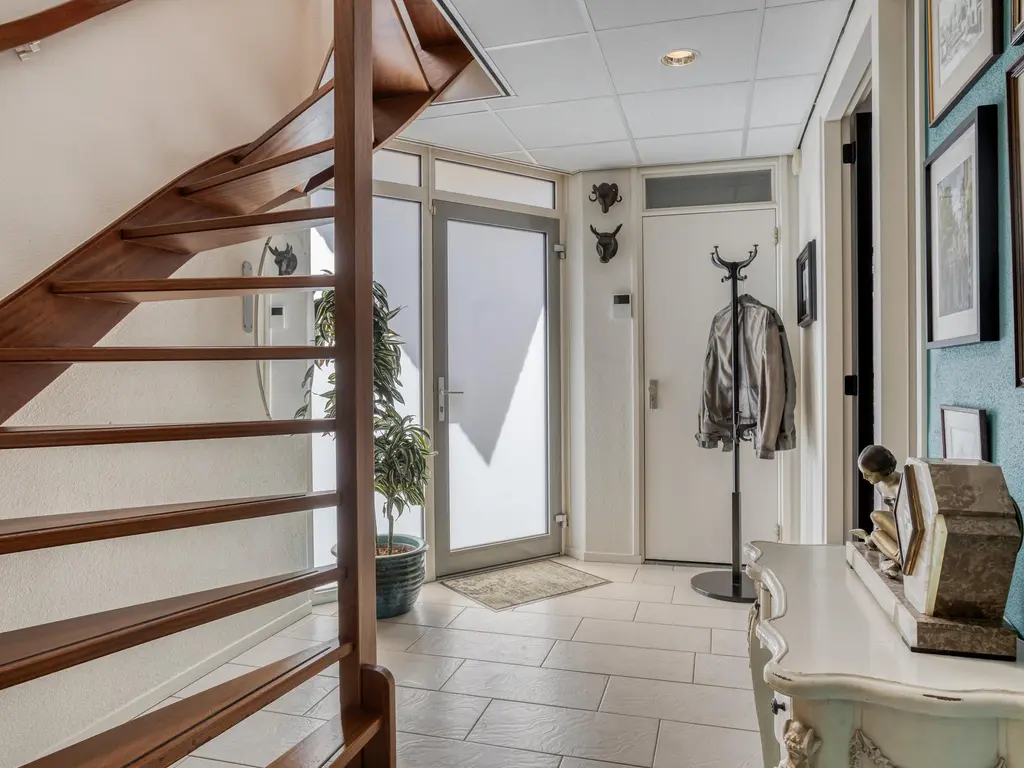 Nieuwstraat 16, LIEMPDE