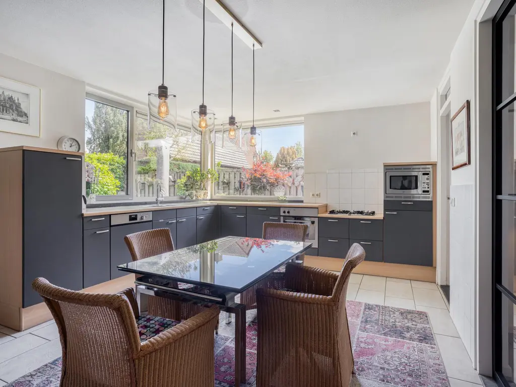 Nieuwstraat 16, LIEMPDE