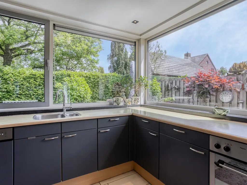 Nieuwstraat 16, LIEMPDE