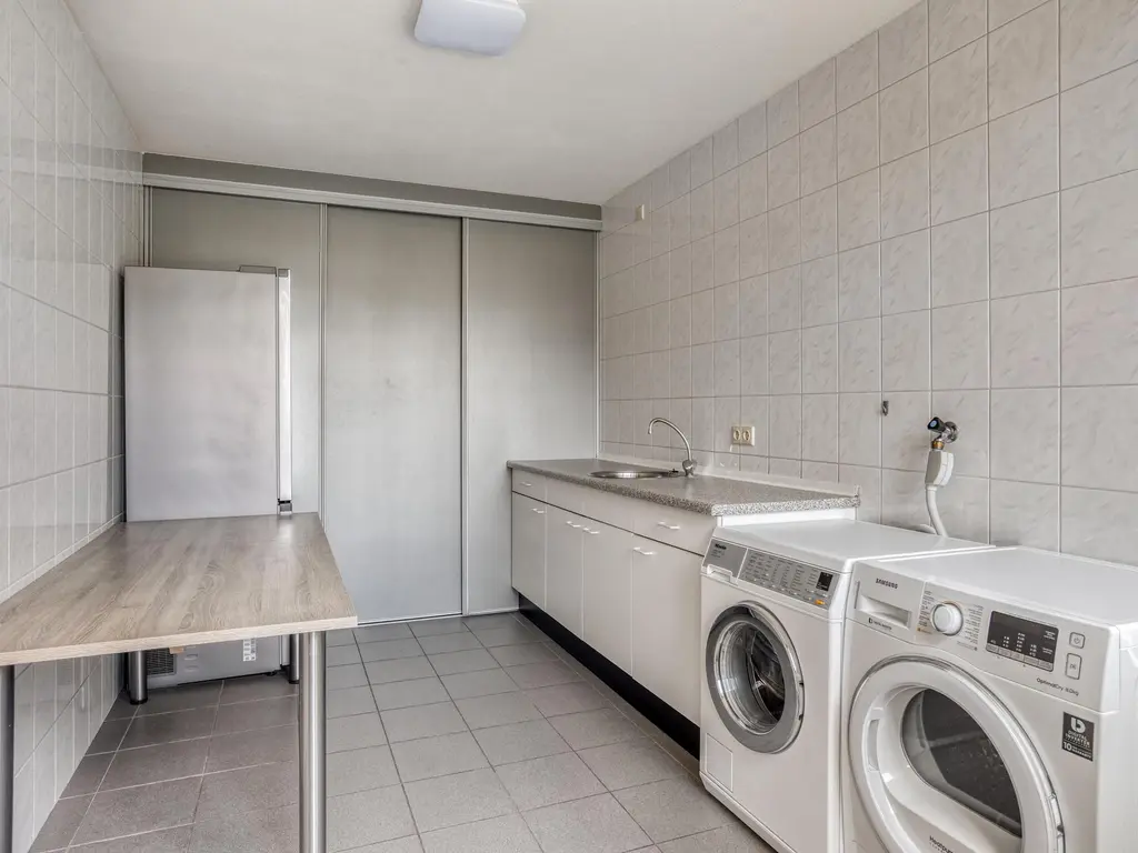 Nieuwstraat 16, LIEMPDE