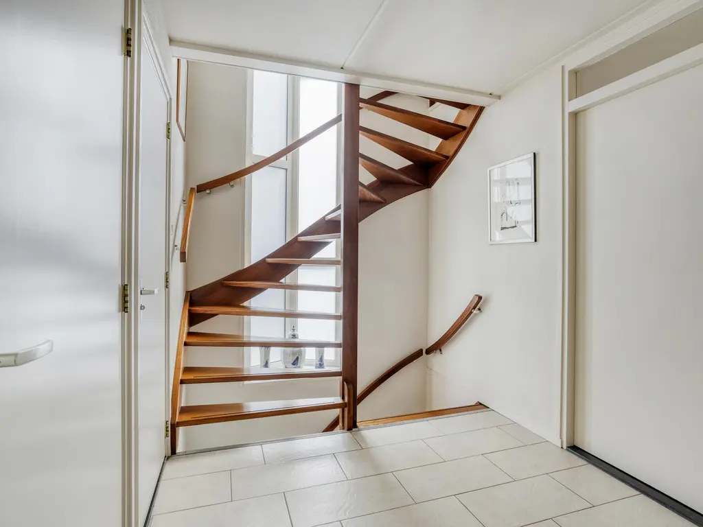 Nieuwstraat 16, LIEMPDE