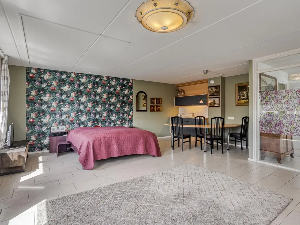 Nieuwstraat 16, LIEMPDE