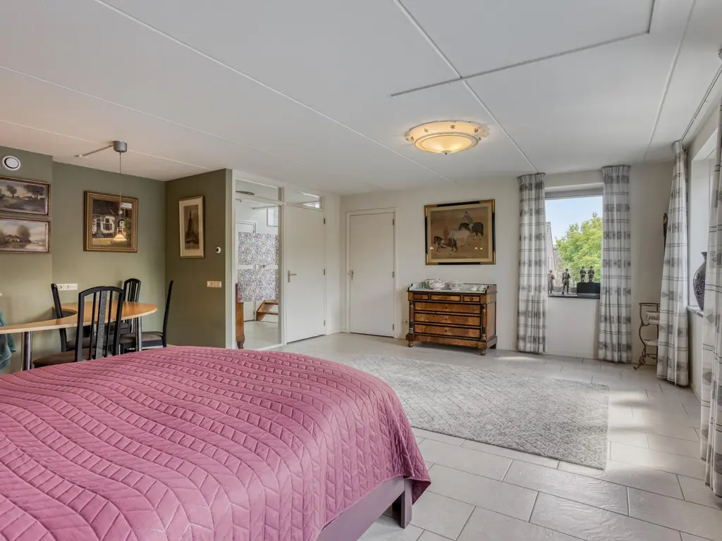 Nieuwstraat 16, LIEMPDE