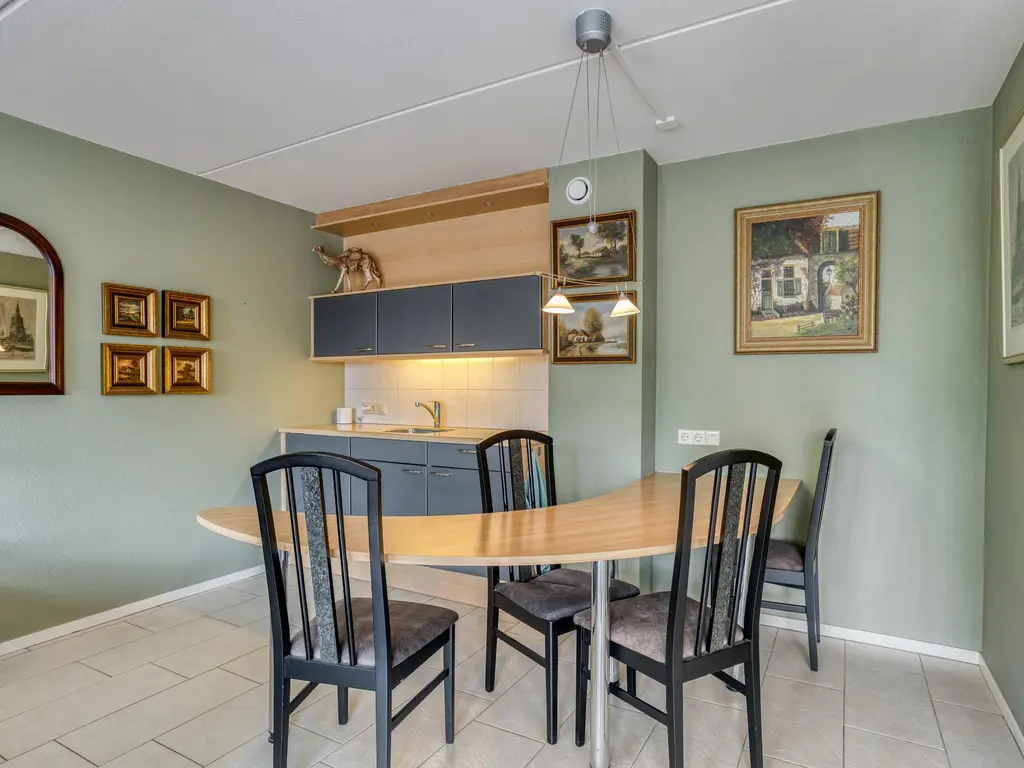 Nieuwstraat 16, LIEMPDE