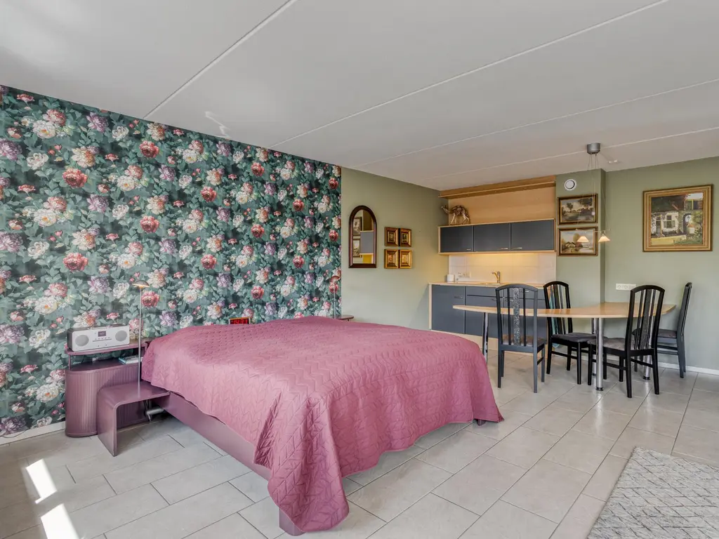 Nieuwstraat 16, LIEMPDE