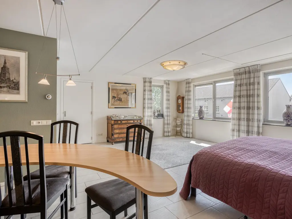 Nieuwstraat 16, LIEMPDE