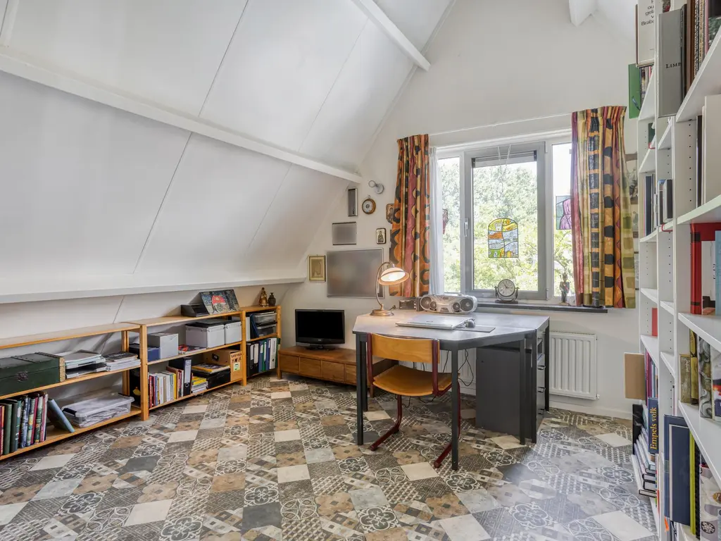 Nieuwstraat 16, LIEMPDE