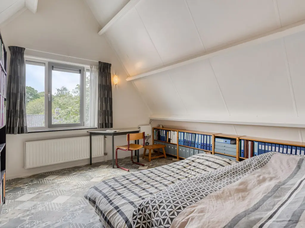 Nieuwstraat 16, LIEMPDE