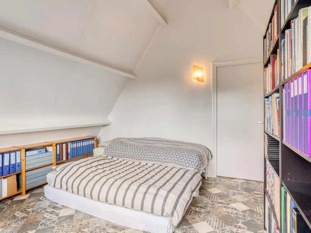 Nieuwstraat 16, LIEMPDE