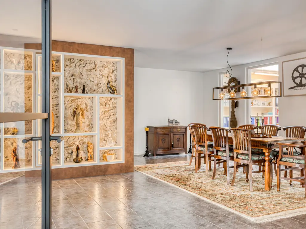 Nieuwstraat 16, LIEMPDE