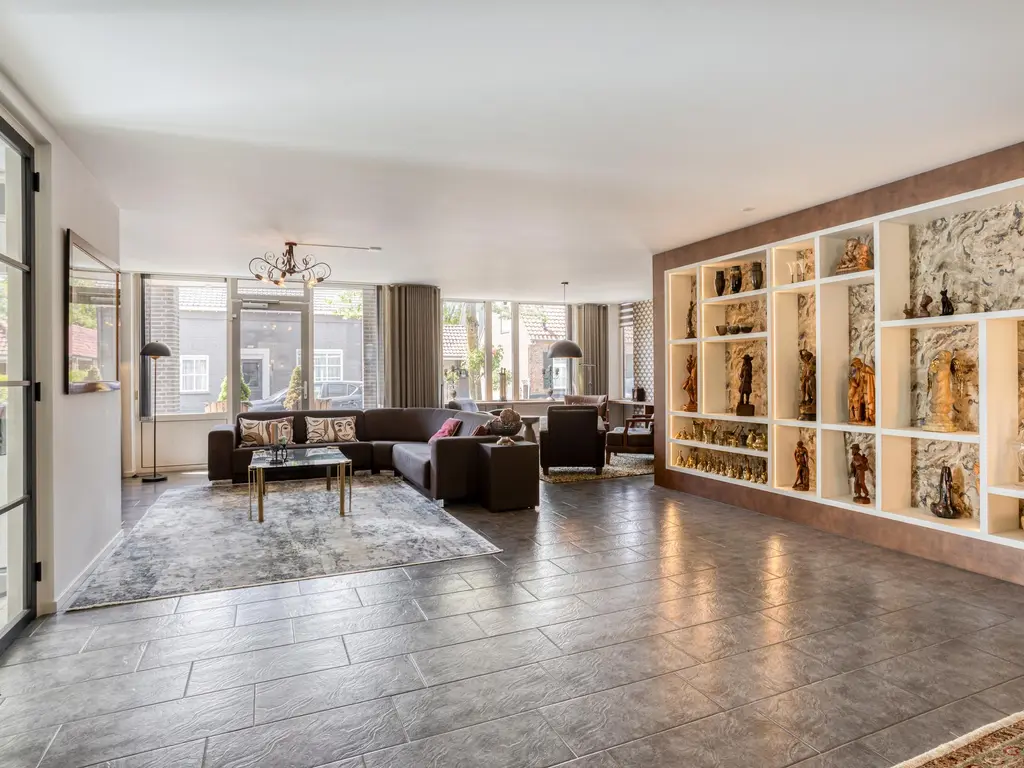 Nieuwstraat 16, LIEMPDE