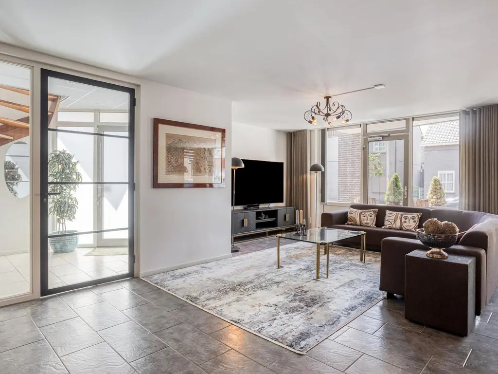 Nieuwstraat 16, LIEMPDE