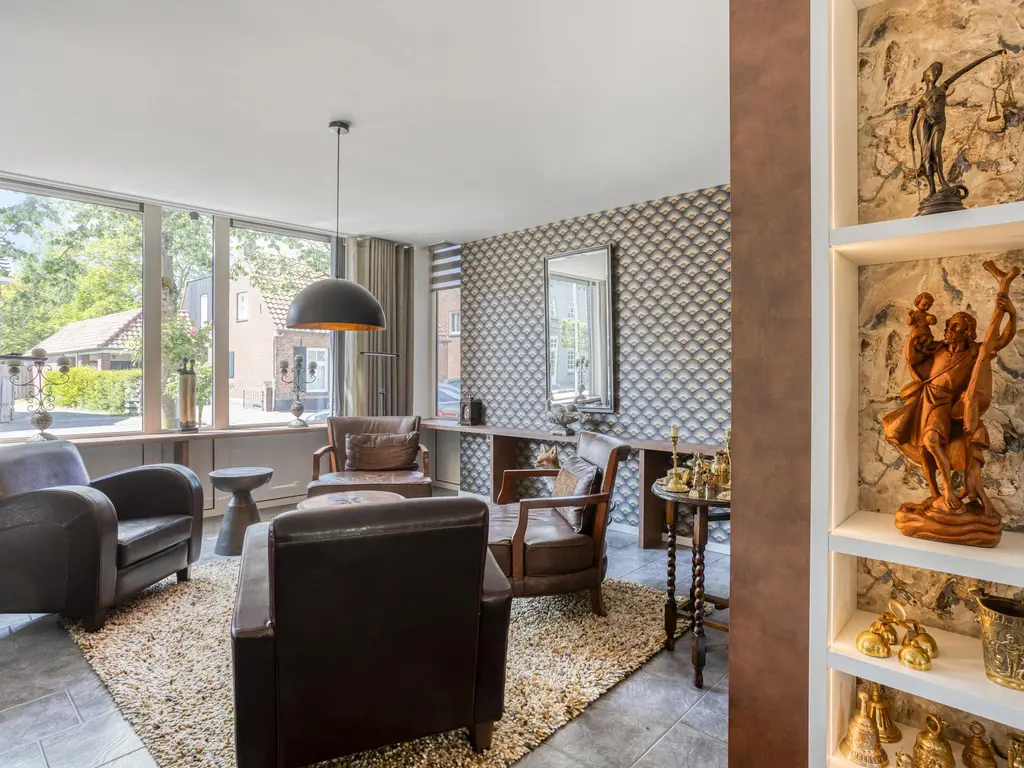 Nieuwstraat 16, LIEMPDE