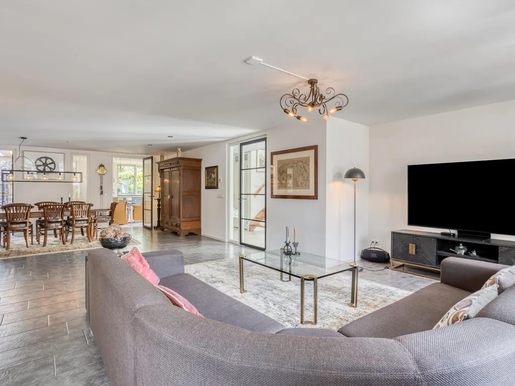 Nieuwstraat 16, LIEMPDE