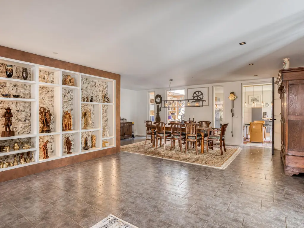 Nieuwstraat 16, LIEMPDE