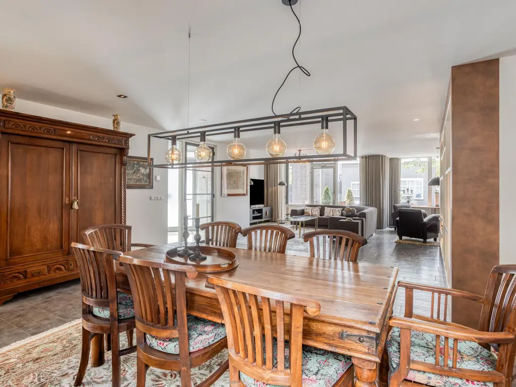 Nieuwstraat 16, LIEMPDE