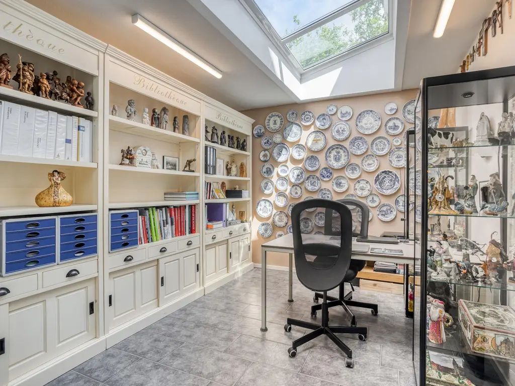 Nieuwstraat 16, LIEMPDE