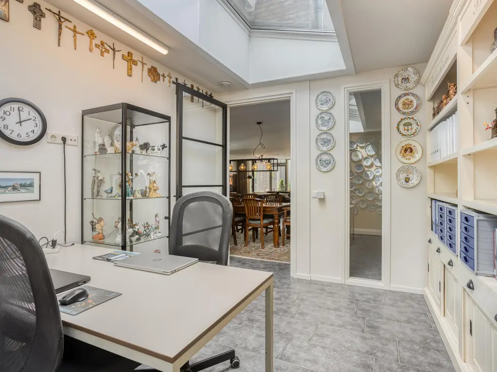 Nieuwstraat 16, LIEMPDE