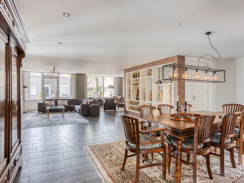 Nieuwstraat 16, LIEMPDE