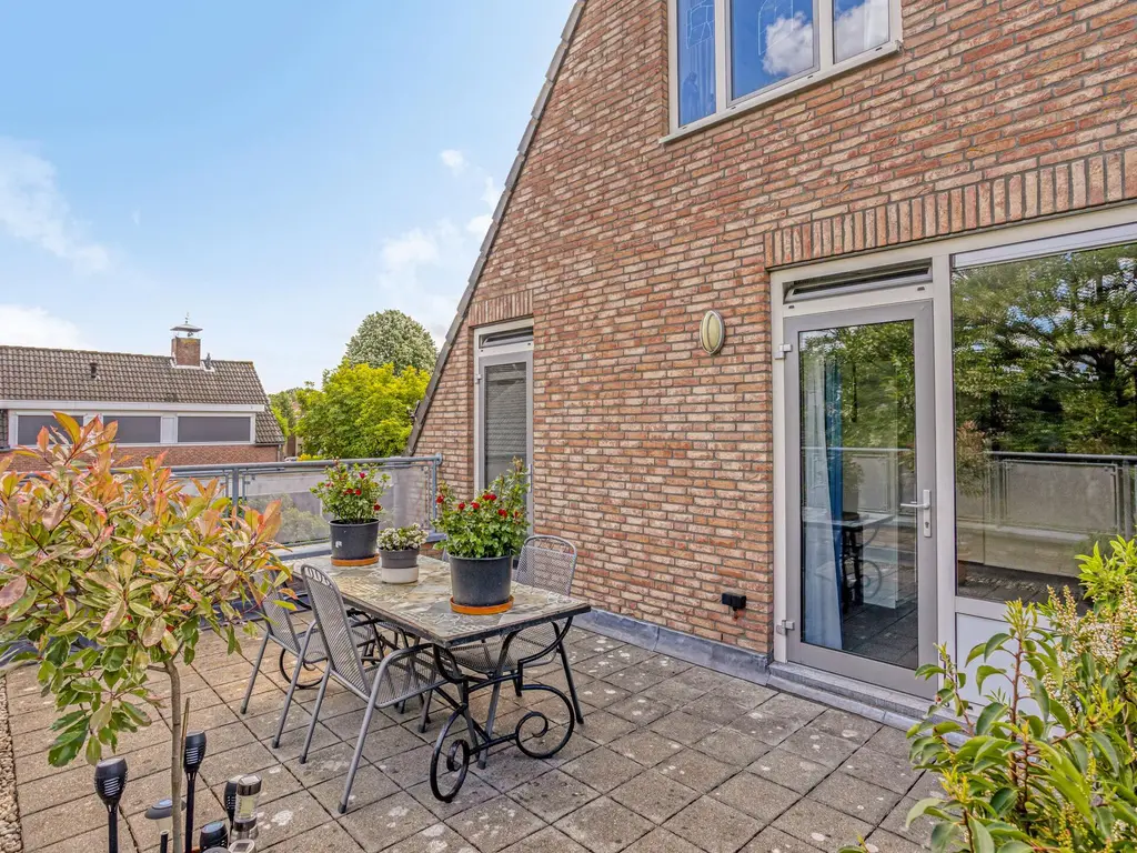 Nieuwstraat 16, LIEMPDE