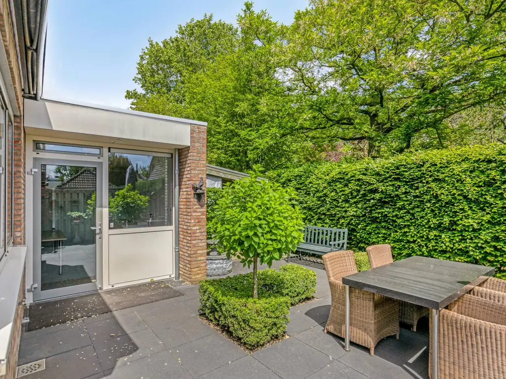 Nieuwstraat 16, LIEMPDE