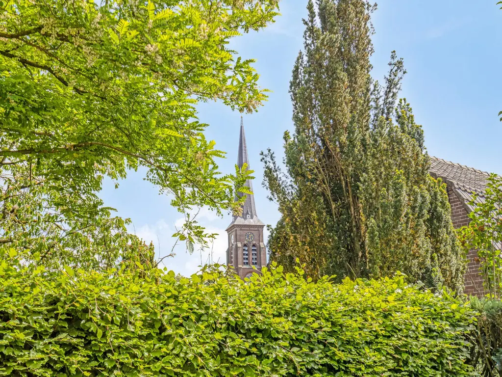 Nieuwstraat 16, LIEMPDE