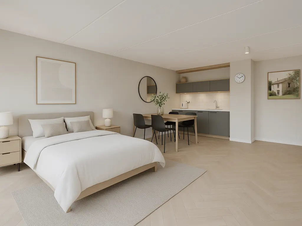 Nieuwstraat 16, LIEMPDE