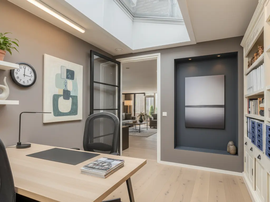 Nieuwstraat 16, LIEMPDE