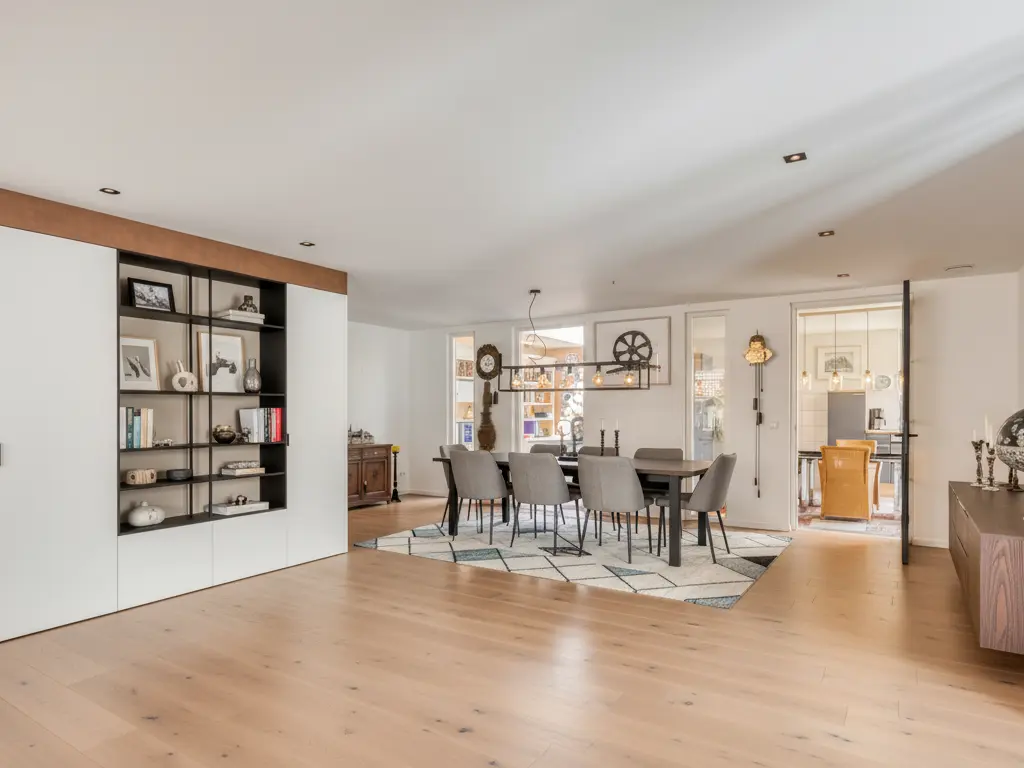 Nieuwstraat 16, LIEMPDE