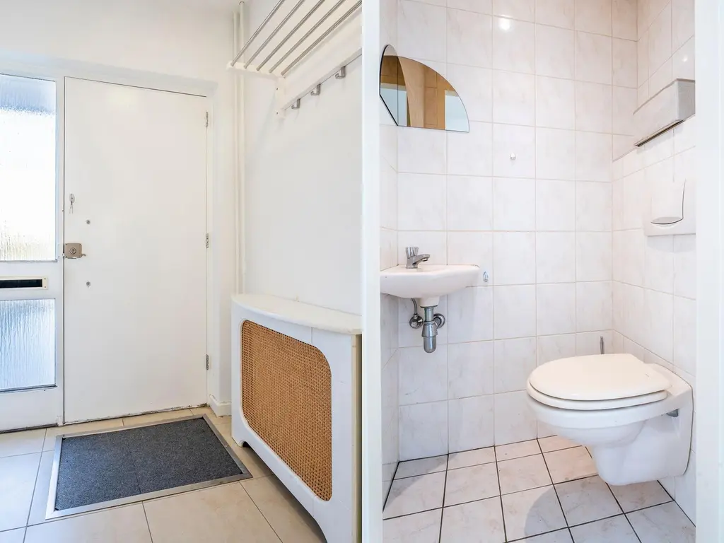 Willem Pijperstraat 34, TILBURG