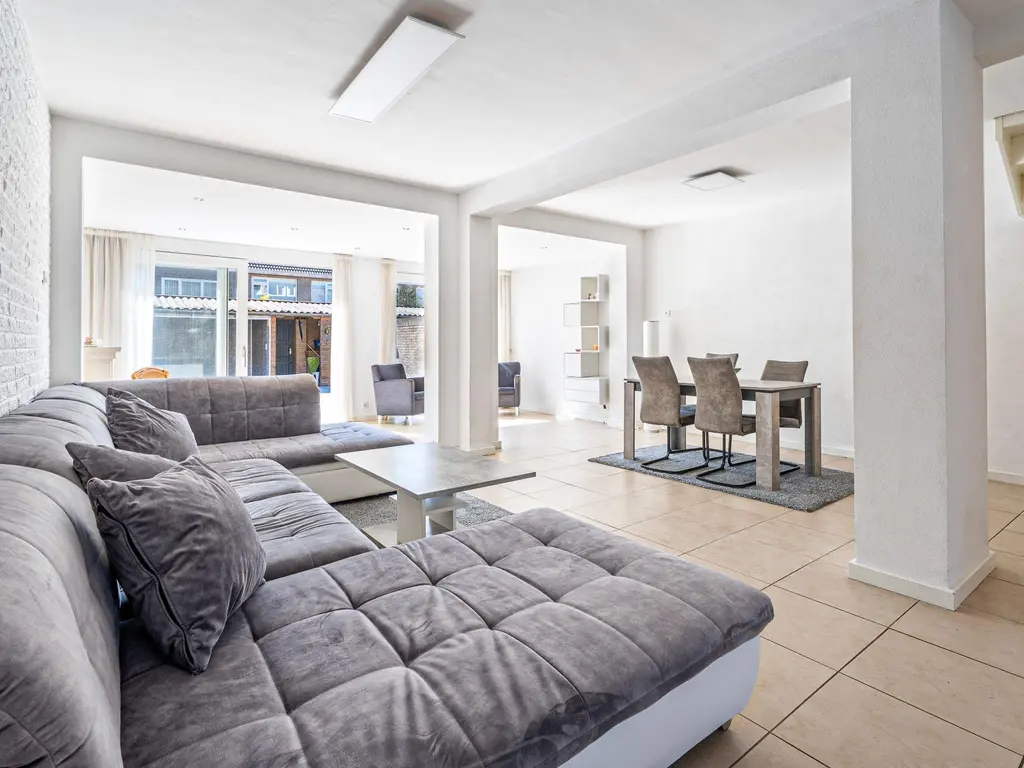 Willem Pijperstraat 34, TILBURG