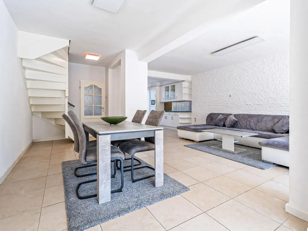 Willem Pijperstraat 34, TILBURG