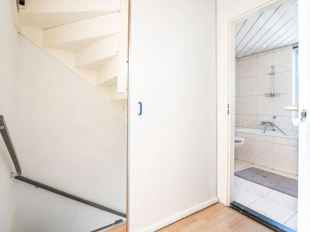 Willem Pijperstraat 34, TILBURG