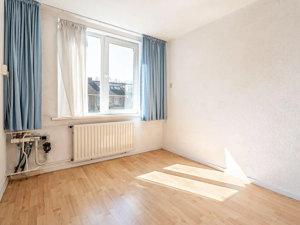 Willem Pijperstraat 34, TILBURG