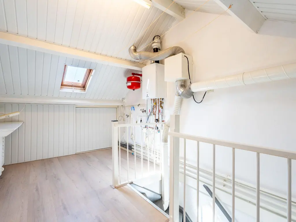 Willem Pijperstraat 34, TILBURG