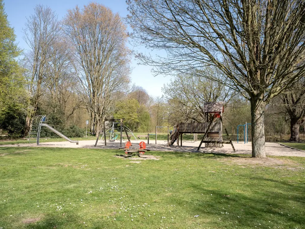 Willem Pijperstraat 34, TILBURG