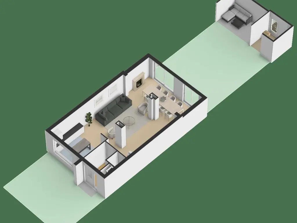 Willem Pijperstraat 34, TILBURG