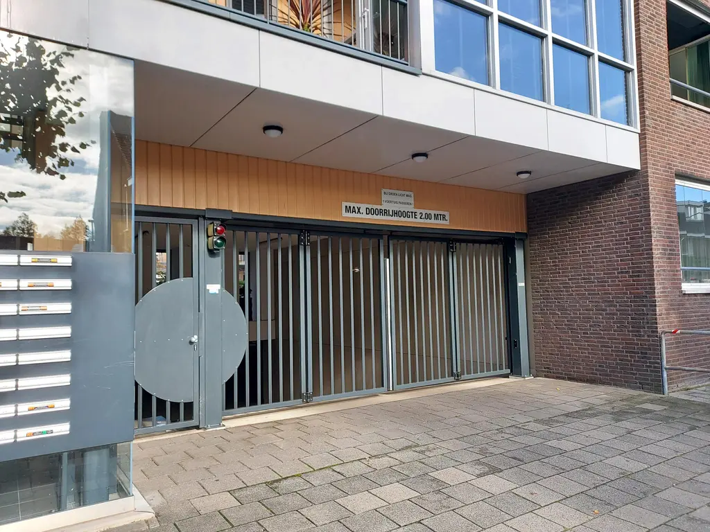 Van Beugenkwartier , OISTERWIJK