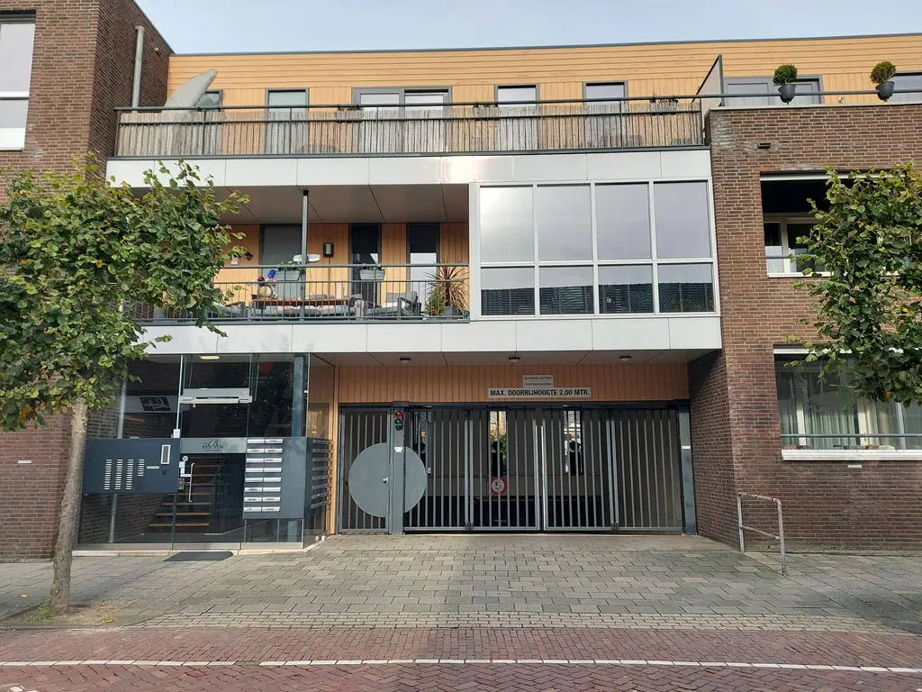 Van Beugenkwartier , OISTERWIJK