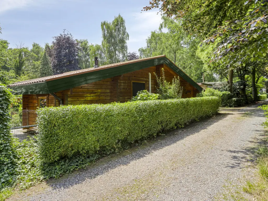 De Stille Wille 278, OOST WEST EN MIDDELBEERS