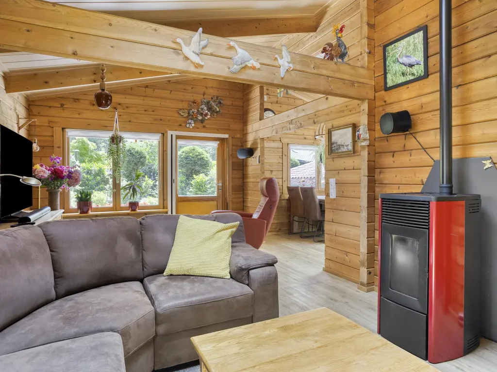 De Stille Wille 278, OOST WEST EN MIDDELBEERS