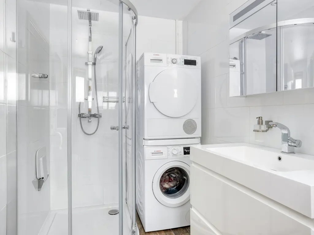 De Stille Wille 278, OOST WEST EN MIDDELBEERS