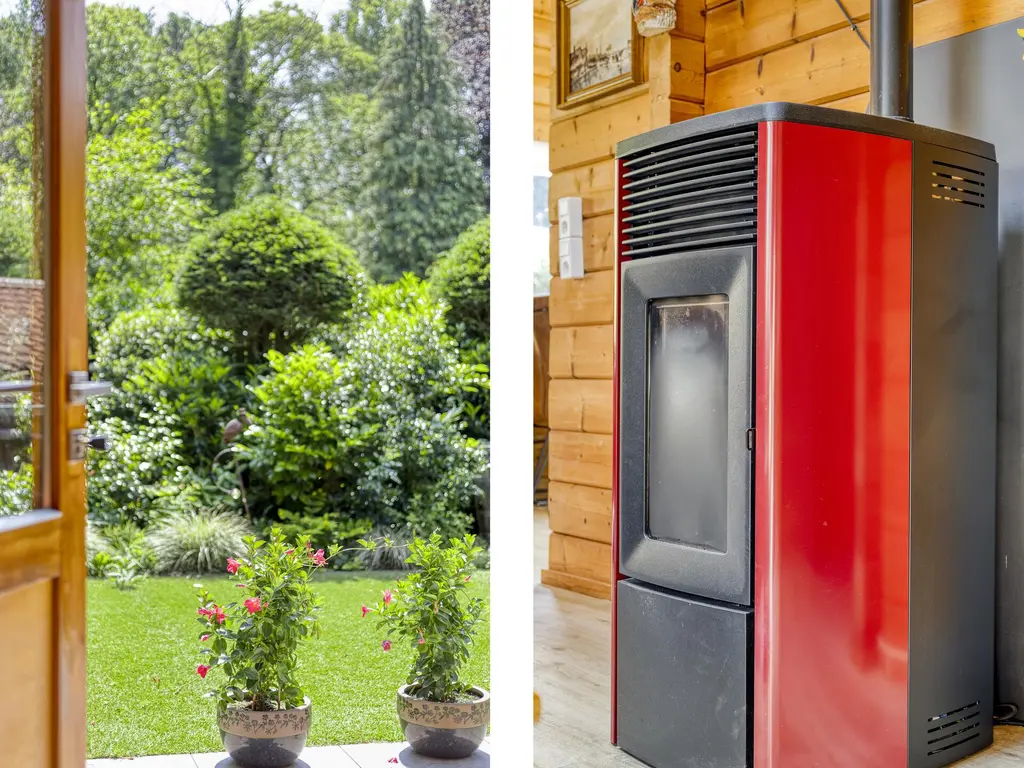 De Stille Wille 278, OOST WEST EN MIDDELBEERS