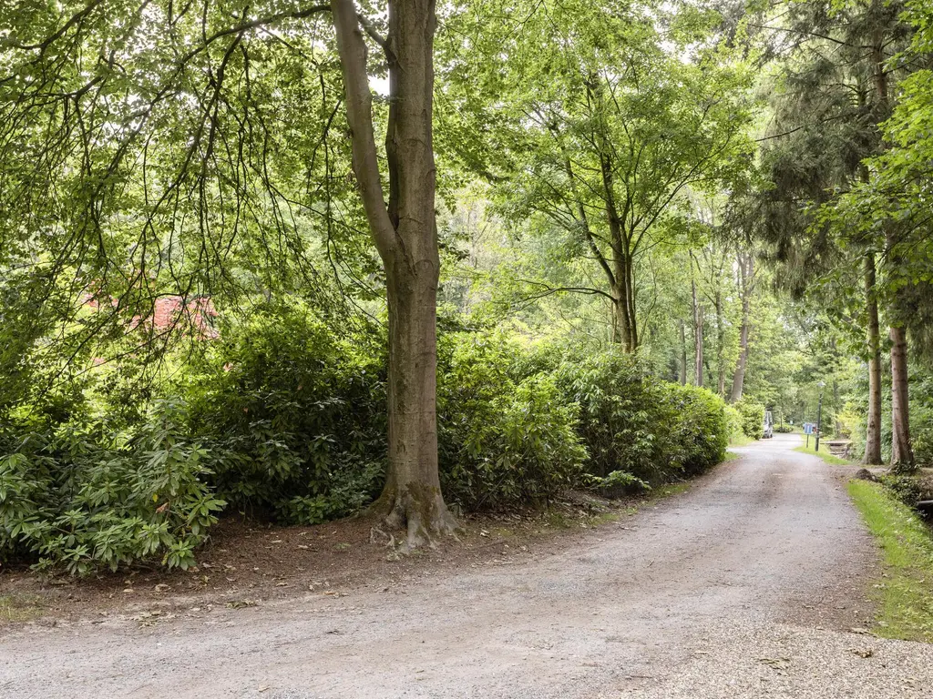 De Stille Wille 49, OOST WEST EN MIDDELBEERS