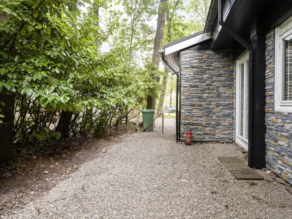 De Stille Wille 49, OOST WEST EN MIDDELBEERS