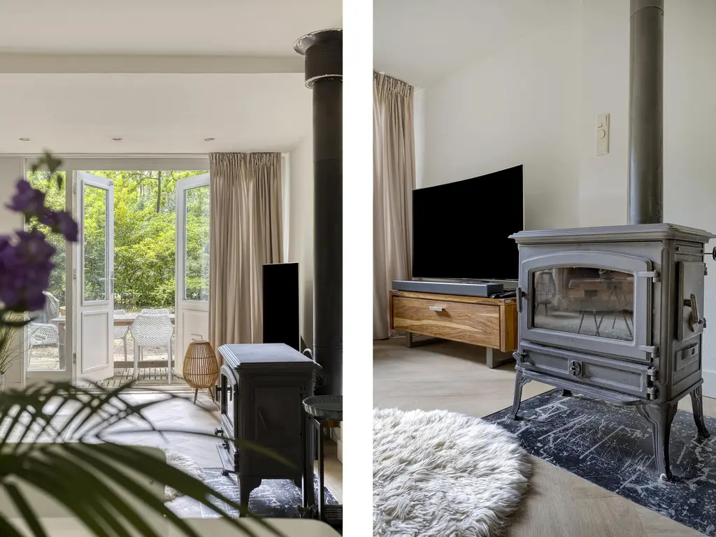 De Stille Wille 49, OOST WEST EN MIDDELBEERS