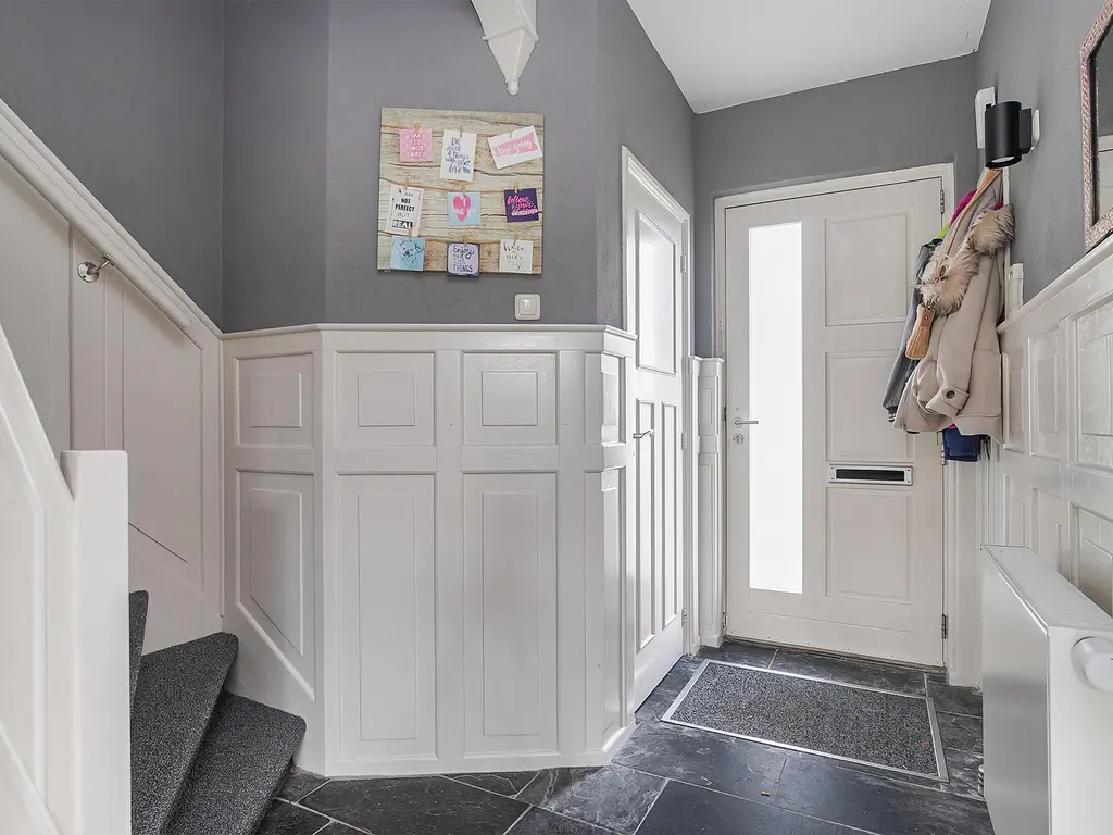 Berkenlaan 7, WAALWIJK